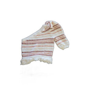 House Of Harlow 1960 Revolve Tamika One Shoulder Puff Sleeve Top